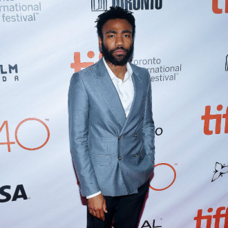 Donald Glover reveals his biggest piece of advice for shooting sex scenes