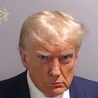 Donald Trump ‘rehearsed his mug shot face’!