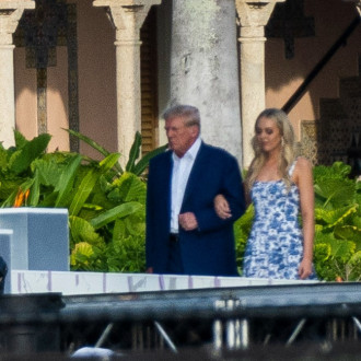 Donald Trump's daughter Tiffany gets married to long-term boyfriend Michael