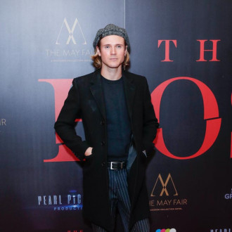 McFly’s Dougie Poynter: ‘I didn’t want the world to know the ins and outs of my addiction’