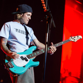 'They were like the worst times in my life and the best': McFly's Dougie Poynter recalls massively 'life-changing' stints in rehab