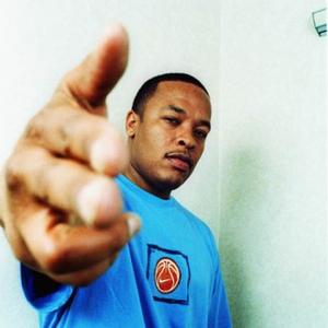Dr. Dre's Youthful 'Detox'