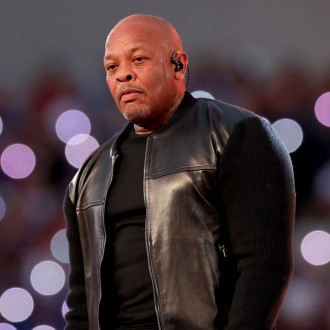 Dr. Dre refuses to work with his heroes