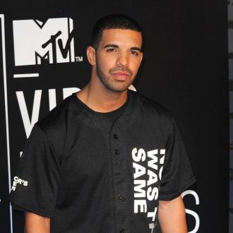 Drake shows Big Shaq 'a lot of love'