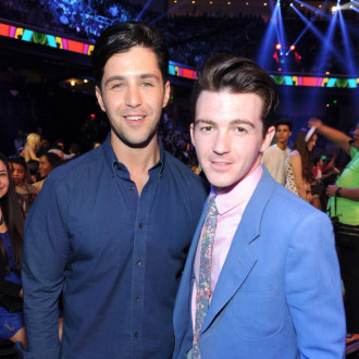 Drake Bell 'appreciates' how Josh Peck supported him amid his Nickelodeon abuse revelations