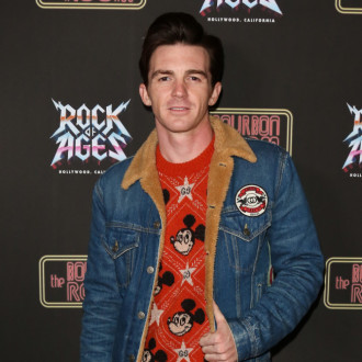 Drake Bell only felt able to open up on his abuse at Nickelodeon after finding sobriety