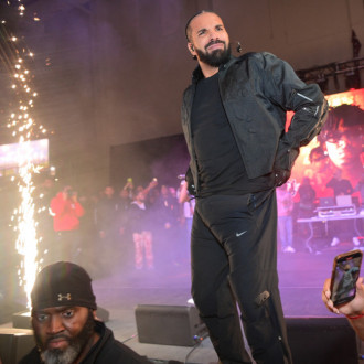 Drake dismisses nose job claims