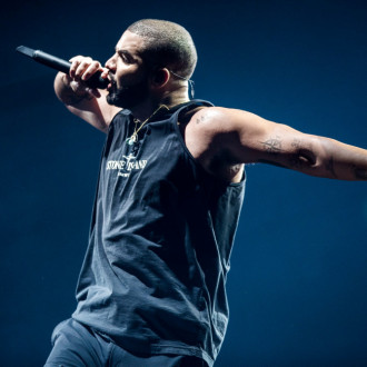 Drake's Young Money reunion at October World Weekend