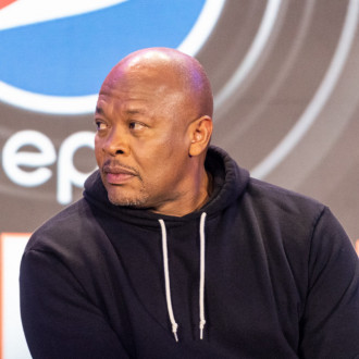 Dr Dre let slip he's in talks to work on Mary J. Blige's next album