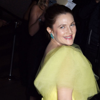 Drew Barrymore: ‘Giving up alcohol let me escape awful cycle’
