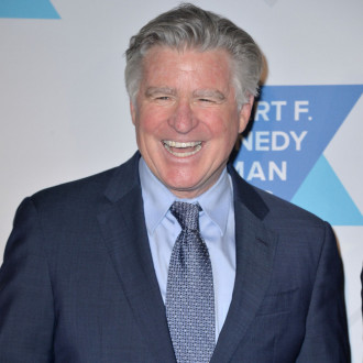 Driver who crashed into Treat Williams charged with negligence