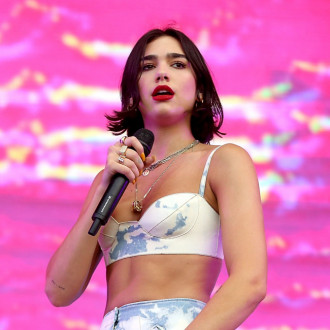 Dua Lipa's new era is to be inspired by '1970s-era psychedelia'