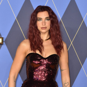 Dua Lipa reveals which infamous hotel death suite she’s too petrified to enter