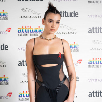 Dua Lipa has pays tribute to Albanian heritage with PUMA collection.
