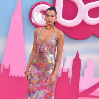 Dua Lipa wants to 'normalise' discussions about sex: 'It's weird if you don't talk about it!'