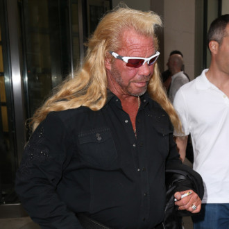 'Jesus was not a sissy … he was not a sissy man': Duane 'Dog' Chapman goes on homophonic rant