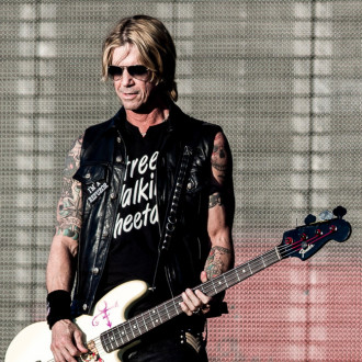 Duff Mckagan