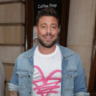 Duncan James was 'really scared' to come out in the early days of Blue