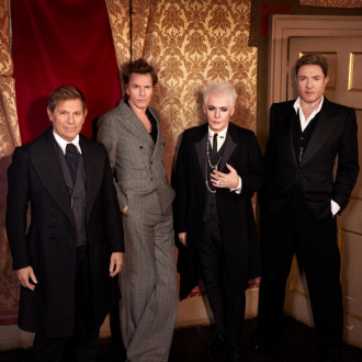 Duran Duran promise special guests if they get to play Glastonbury