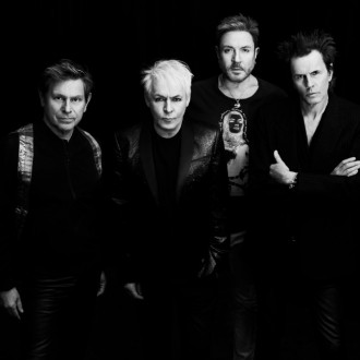 Duran Duran's Simon Le Bon is not big on Halloween, insists new LP Danse Macabre is Nick Rhodes' 'fantasy'