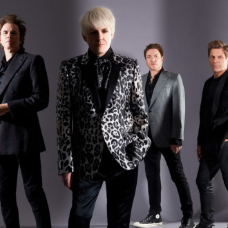 Duran Duran announce a pair of intimate warm-up shows