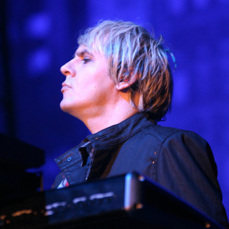 Duran Duran star Nick Rhodes speaks out on AI in music: 'It's remarkable!'