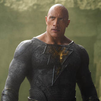 Dwayne ‘The Rock’ Johnson could 'identify' with Black Adam because of his brown skin