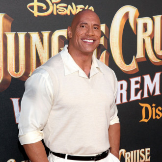 Dwayne Johnson: 'There are no drawbacks to fame for me'