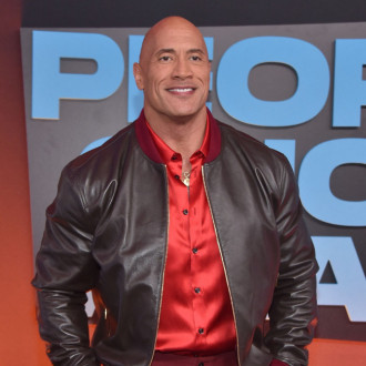 Dwayne 'The Rock' Johnson was ordered to lose weight and change name for Hollywood career