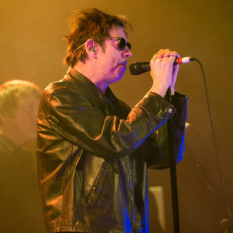 Echo and the Bunnymen are supporting The Rolling Stones at Liverpool stadium show