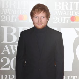 Ed Sheeran needed convincing on his own album ÷