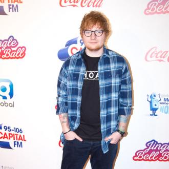 Ed Sheeran: I didn't think 'much' of Shape of You