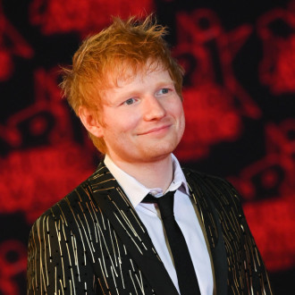 Ed Sheeran  announces Mathematics 2025 tour