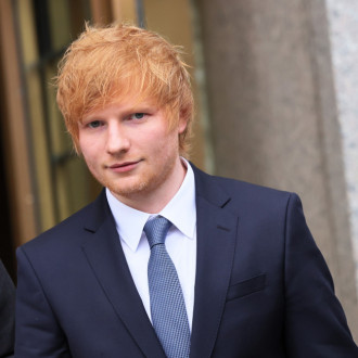 Ed Sheeran beats new copyright claim