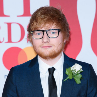 Ed Sheeran doesn't need a BRIT Award to prove he's a good songwriter