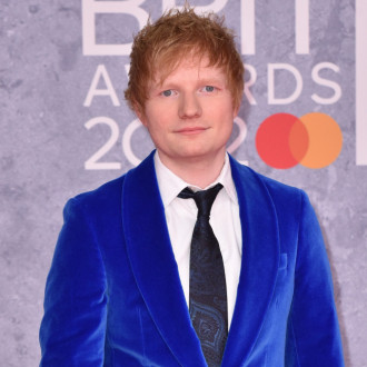Ed Sheeran 'lived on a diet of chicken wings during his fat phase'