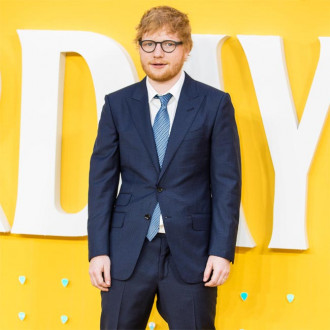 Ed Sheeran donates nearly 1m to help kids with music