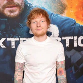 Ed Sheeran and J Balvin are set to drop joint album in 2024