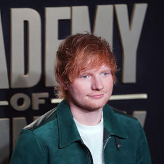 Ed Sheeran on AI: 'Have you not seen the movies where they kill us all?'