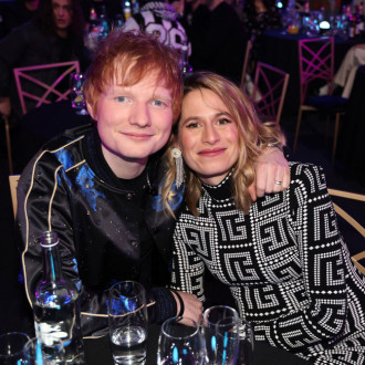 Ed Sheeran's wife to launch new business