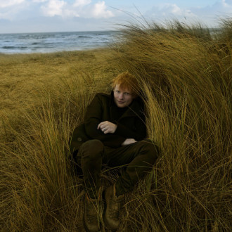 Ed Sheeran releases Autumn Variations
