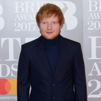 Ed Sheeran learned Spanish for new collaborations with J Balvin