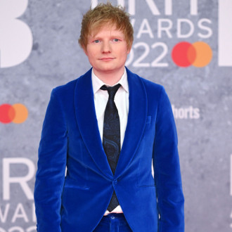 Ed Sheeran wants to match Coldplay's success