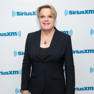 Eddie Izzard channelled stand-up energy in Doctor Jekyll
