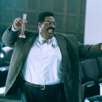 The Nutty Professor remake in the works