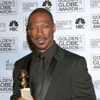 Eddie Murphy 'never planned' to make Coming 2 America