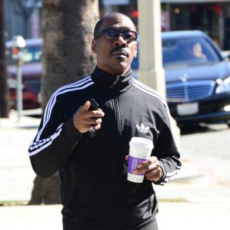 Eddie Murphy says stand-up comedy 'stopped being fun'