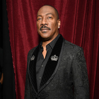Eddie Murphy gives approval of son dating best friend Martin Lawrence's daughter