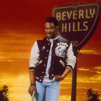 Eddie Murphy 'set to star in Beverly Hills Cop 4'