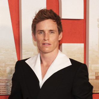 Eddie Redmayne didn't enjoy training for his latest role